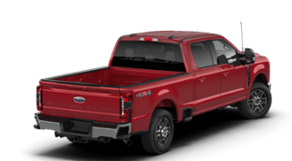 2026 Ford Super Duty® External Image 4